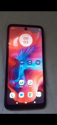 Moto g 04s 128