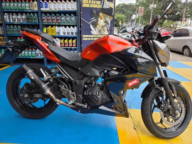 Z300 leilao pequena nao consta no dok