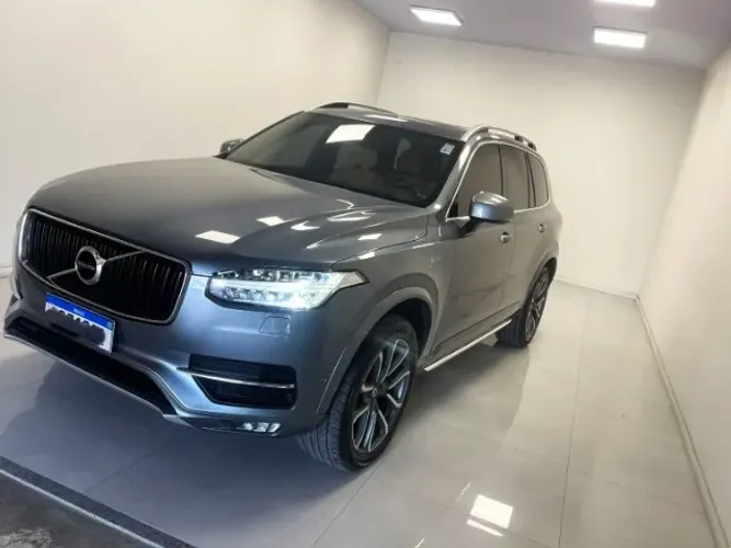 Volvo XC 90 T-6 Momentum 2.0 320cv 5P 2018