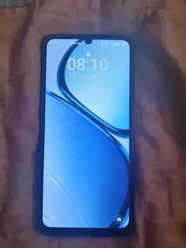 Celular realme 60x