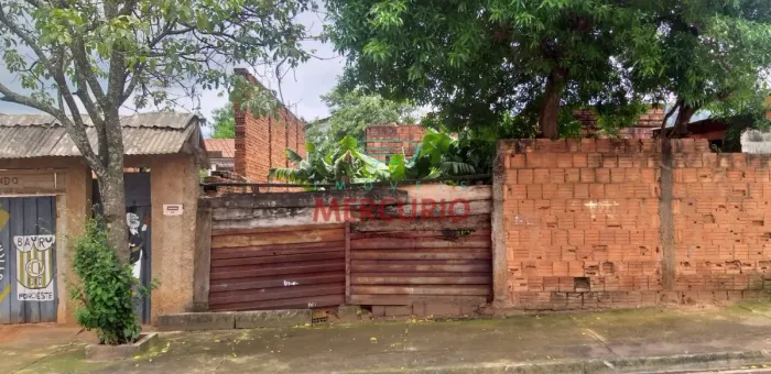 Terreno à venda com 272,12m² no Parque Santa Edwiges - Bauru - SP