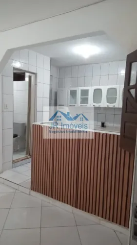 Venda de Casa Andar Térreo no Resgate - Salvador - BA.