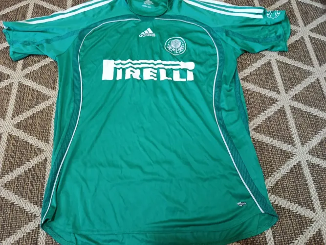 Diversas camisas oficiais clubes brasileiros