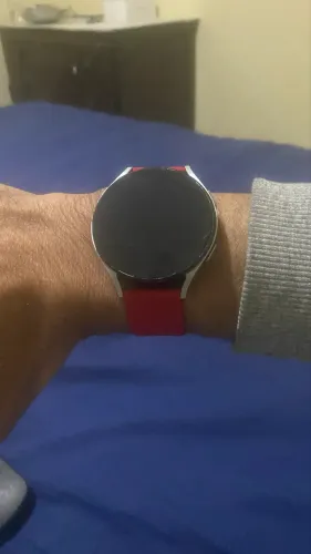 Vendo Galaxy Watch 4
