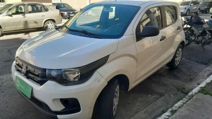 Fiat Mobi Like 1.0 Fire Flex 5P. 2020