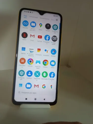 Celular barato poco M3