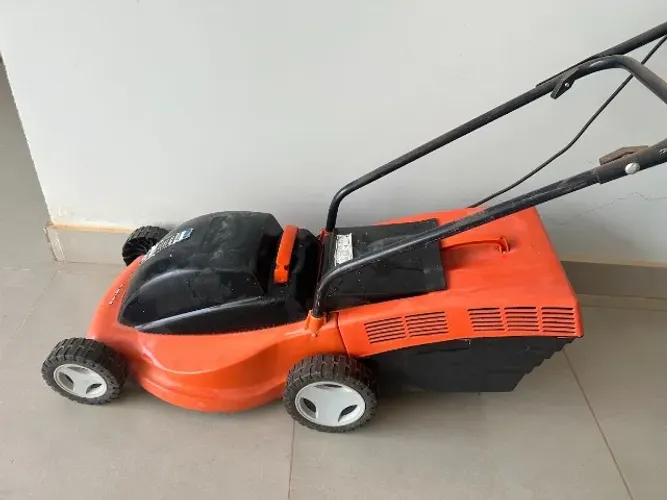 Cortador de Grama Elétrico Tramontina CE35P