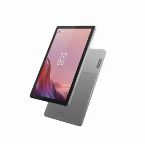 Tablet Lenovo M9 - Tela 9 - 64GB - Wi-fi 5G
