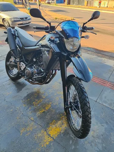 XT 660R MEIOTA