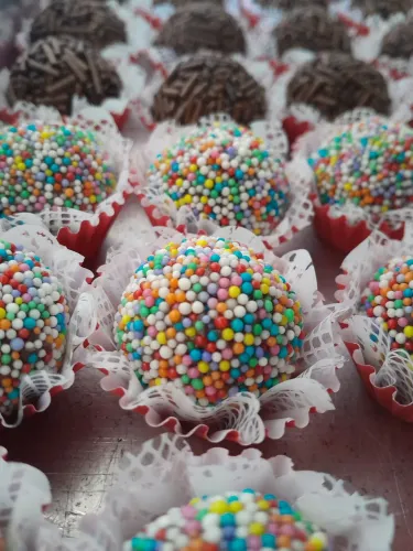 Docinhos