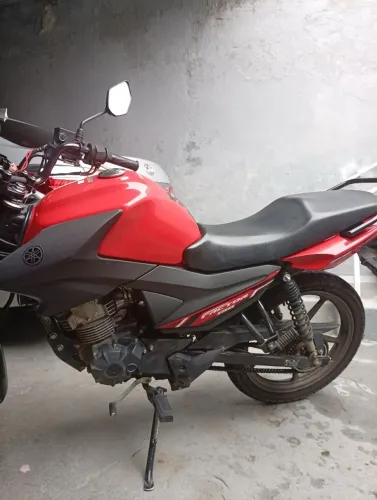 150cc freio abs