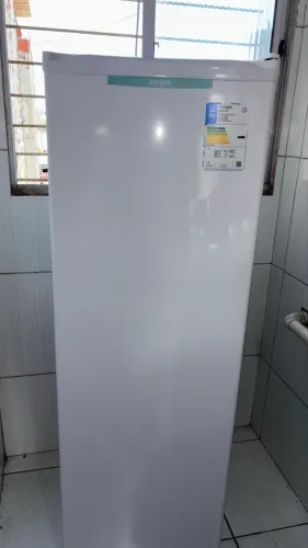 FREEZER VERTICAL CÔNSUL 142L