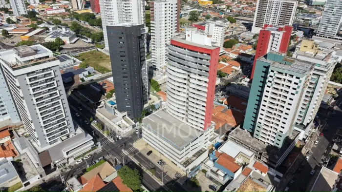 The Residence Tower aluguel ou venda