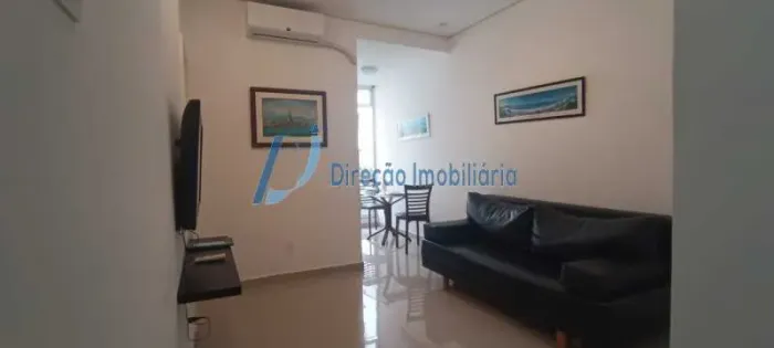 Apartamento com 1 quarto à venda, 35 m² em Copacabana, Rio de Janeiro/RJ