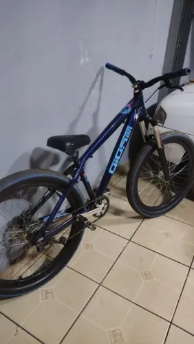 Bike gios 4trix 2025