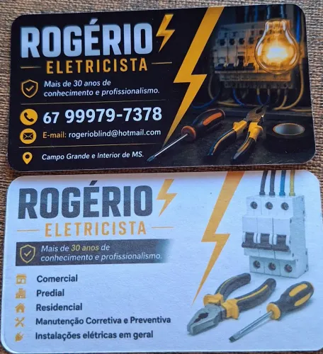 Elétrica Geral
