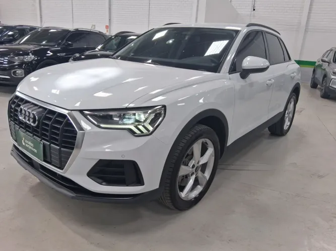 Audi Q3 Prestige 2.0 TFSI Tiptr.quatro 2025