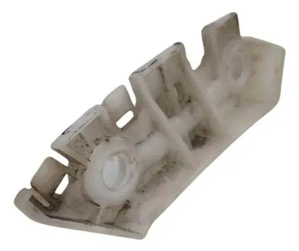 Guia Para-choque Dianteiro Direito Vw Up 2014 2021