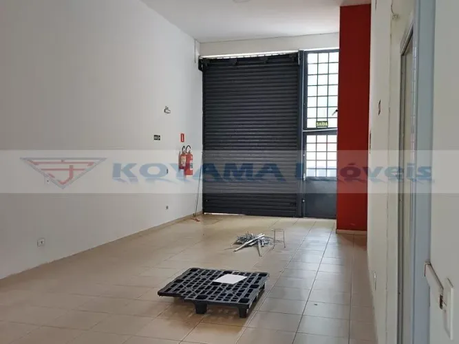 Prédio, 255 m² - venda ou locação - Paulicéia - São Bernardo do Campo/SP