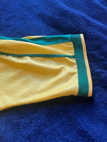 Camisa seleção brasileira 98