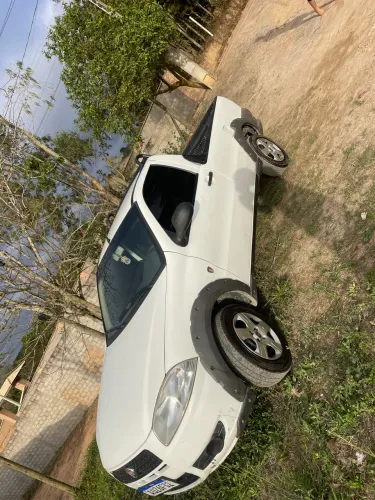 Fiat Strada Working 1.4 MPI Fire Flex 8V CS 2012