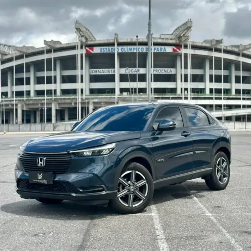 Honda HR-V EX 1.5 Sensing 16V 5P Aut. 2025