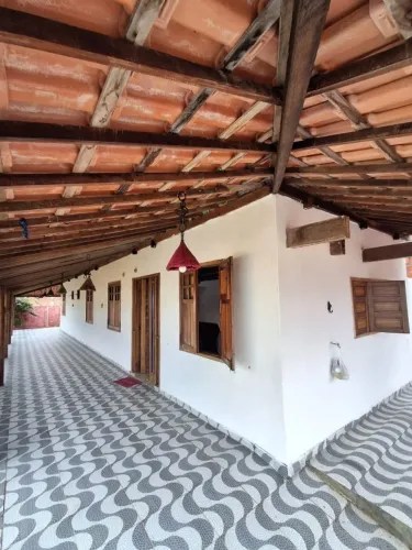 CASA DE PRAIA A BEIRA MAR DE PONTAL DO PEBA PIAÇABUÇU ALAGOAS
