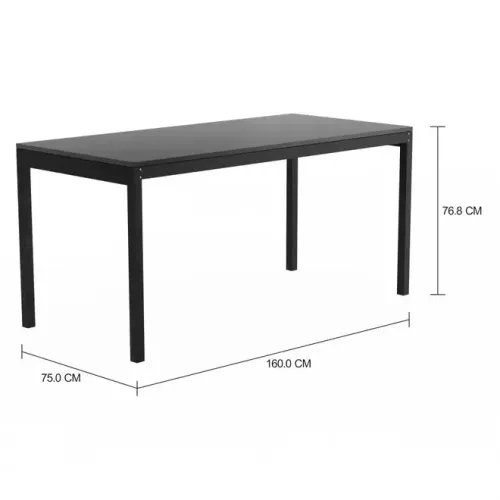 Mesa de escritório