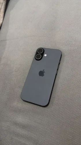 iPhone 17 Preto 256gb