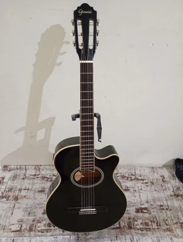 Violão Giannini performance nylon