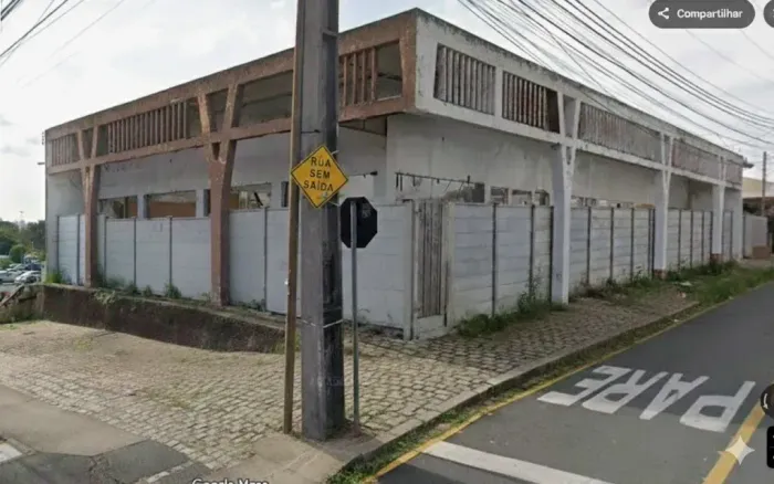 TERRENO COMERCIAL 500 M² MARECHAL FLORIANO PEIXOTO - PRADO VELHO