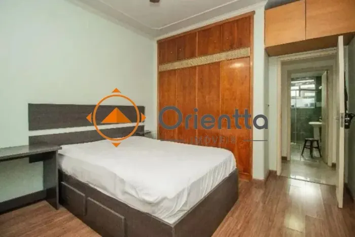 Apartamento com 3 quartos para alugar em Bom Fim, Porto Alegre