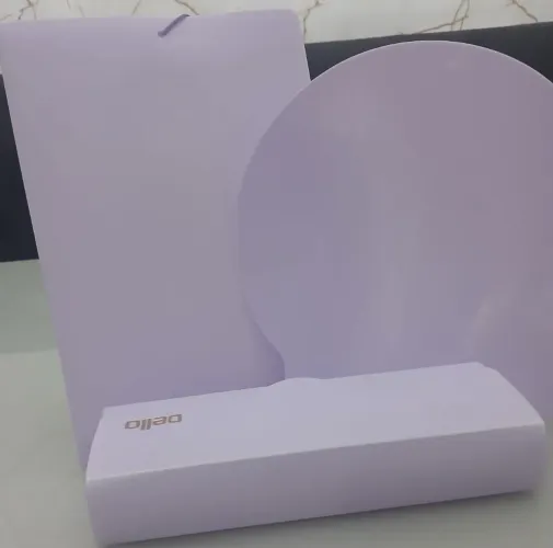 Kit papelaria 
