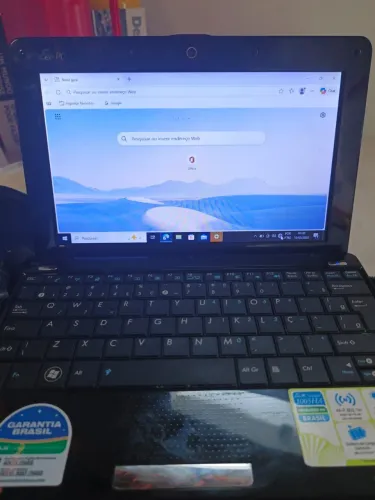 Netbook mini 