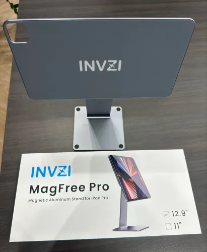 Suporte IPad Magnético Importado