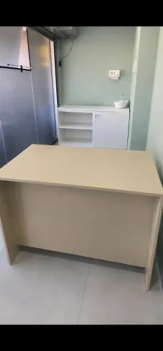 Escrivaninha