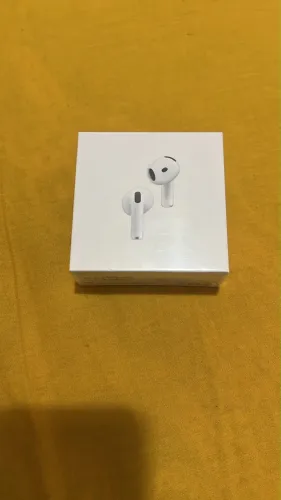 AirPods 4 com ANC 