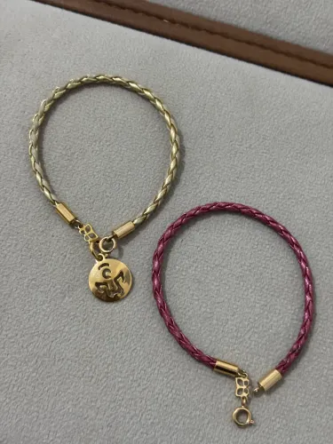 Pulseiras Rommanel