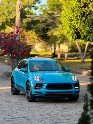 Porsche Macan 2.0 Turbo 237/252cv 2020