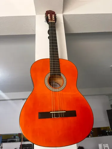 Violão Start Giannini