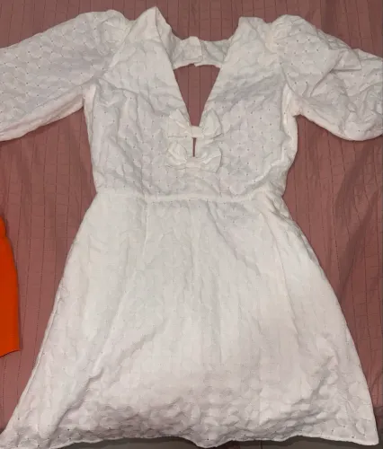 Vestido Talgui tamanho G