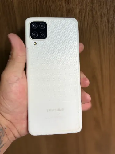 Sansung A12