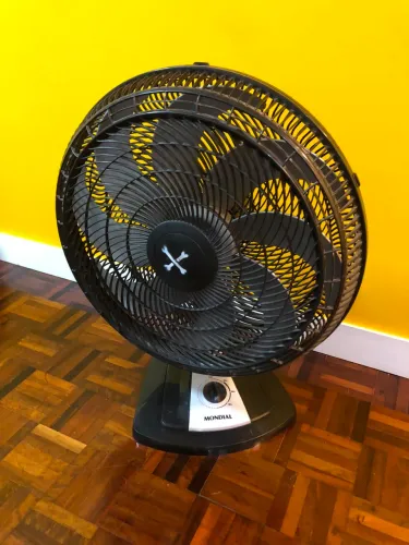 Ventilador Mondial