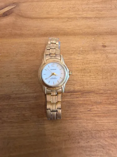 Relógio Mondaine feminino PZFM050