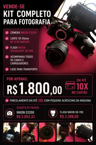 Artigos profissionais