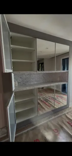 MÓVEL DE SALA