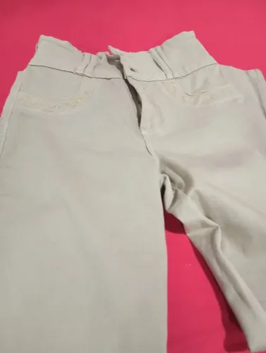 Calça da rhero jeans número 38