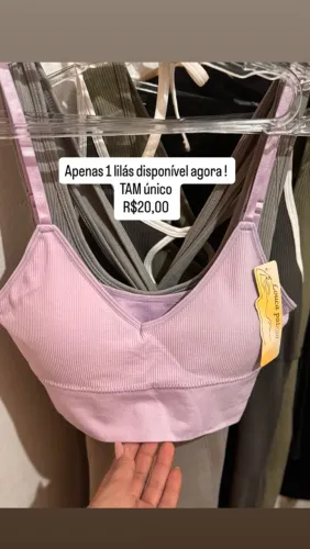 Promoção , roupas e acessórios de academia !