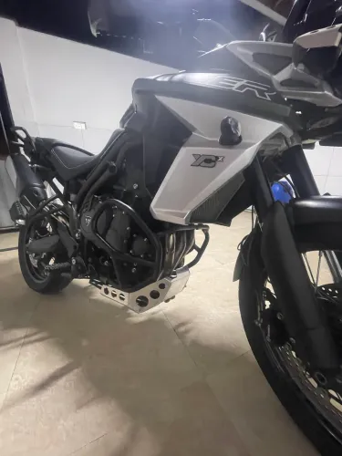 Tiger 800 XCx 2019/2020( anúncio real)