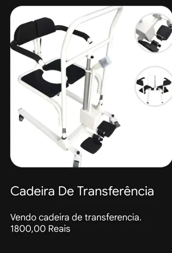 Cadeira